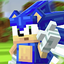 Sonic the Hedgehog Mod MCPE 1