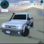 Saudi Car Simulator Game 0.1