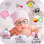 Baby Photo Editor photo frames 3.4