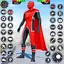 Speed Hero: Flying Rope Hero 1.8