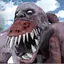 Zombie Monsters 2 - Basement 5.10