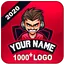 Esports Gaming Logo Maker app 3.0