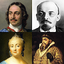 Russian and Soviet Leaders