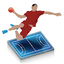 Handball 3D Tactic 4.3
