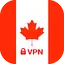 VPN Canada - Fast Secure VPN 1.4.7.0