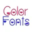 Color Fonts Message Maker 4.1.3