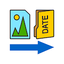 Photos To Directories By Date 1.389