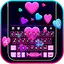 Neon Candy Hearts Theme 8.7.1_0614