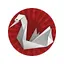 Origami Paper Birds Schemes 1.6