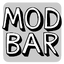 ModBar - Mods for Mobile Games 0.22