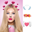 Heart: girls photo editor 1.5.8