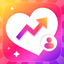Boost Likes Up Insta Followers 1.1.2
