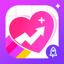More Followers Likes Mix 3.0