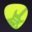 Guitar Tuner-Tuning & Chords 1.6