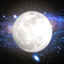Solar Moon - Phase Calendar & Sun Info Tracker 1.3