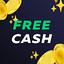 Freecash: Earn Cash & Crypto 1.46