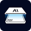 AIScanner:Document to PDF, OCR 1.1.240325