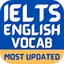 IELTS English Vocabulary 4.0.0