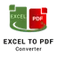 Excel to PDF Converter : xlsx 2025.02.19