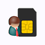 Copy To SIM (Copy Contacts) 4.4