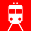 Horarios de tren 2.37