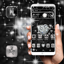 Diamond Heart Launcher Theme 5.0