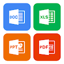 All Documents: Word Excel PDF 1.0.4