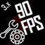 90 FPS & IPAD VIEW  unlock 90 2.1.2