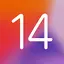 IOS 14 Theme, IOS 14 ICON PACK 5.0