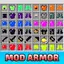Mod Armor and Weapons v.1.0.25