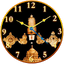 Balaji Clock Live Wallpaper 1.9