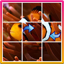 Magic Swap Puzzle