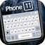 Gray Phone 11 Pro Theme 6.0.1122_8