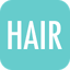 ヘアスタイル・ヘアアレンジ - HAIR 4.33.1