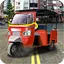 Driver Moto Rikshaw Simulator 1.0