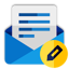 Briefe schreiben als PDF 1.4.0