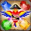 Pirate Drops - Match three puzzle 1.0