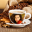 Coffee Cup Photo Frame & Photo Editor 1.0