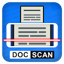 Scanner For Documents