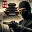 Ninja Hunter Samurai Assassins 1.28