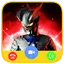 Call Ultraman Zero | Fake Vide 2.0
