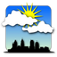 Cloudy Sky Live Wallpaper 1.9.2