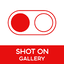 ShotOn Stamp on Gallery 1.4.4