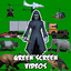 Green Screen Videos