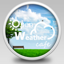 기상청 날씨, 오픈웨더(Weather) 위젯 미세먼지 2.1.7