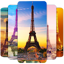 Paris Tower Wallpaper