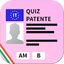 Quiz Patente 2021 B & AM 1.9.46