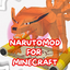 Naruto Skin Mod For Minecraft 7.1.NPTN.34