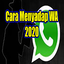 Cara Menyadap WA 2020 1.0