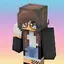 Aesthetic Skins for Minecraft t4.ku4sa.manch4l.08